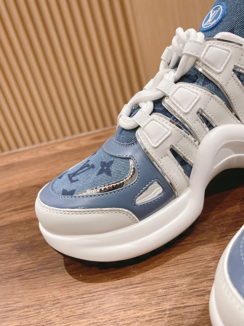 Louis Vuitton Archlight Shoes